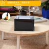 2023 New Home desktop Bedroom diffuser, Creative fireplace, Flame Aroma Diffuser, flame Light Humidifier, and other preferred categories Application Scenario